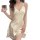 Sexy sheer lace bunny girl costume with underwire bra, elegant satin design, perfect for seductive role play outfits.