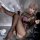 Aurora polka dot ultra-thin 0d shiny sexy bodystocking - silky smooth full-body sheer hosiery for women & men, featuring shee...