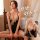 Sexy womens ice silk lace cami sleep dress set, elegant design with lace details, perfect for lounging, dropshipping friendly...