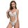 2024 summer floral lace lingerie set – wire-bra knit sexy two-piece outfit, european style
