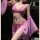 Exotic hanfu lingerie set - sensual palace-style princess nightgown with oriental elegance, 2025 new design