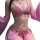 Exotic hanfu lingerie set - sensual palace-style princess nightgown with oriental elegance, 2025 new design
