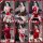 Merry christmas! discover manyans 2026 new year bunny costume mesh bodysuit, perfect for festive celebrations. this sexy chri...