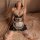 Seductive maid costume lingerie set - 2026 sexy sleepwear & roleplay outfit for women, featuring lace details and corset desi...