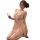 Sheer lace sleepwear set with cami and shorts, perfect for date night. pure & tempting design offers seductive elegance.