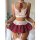 Sexy lace plaid matching set featuring elegant european style design, perfect for womens lingerie needs.