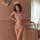 Leopard print fuzzy lingerie set for women – cute cat-themed sexy sleepwear & naughty 3-piece outfit