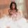 Leopard print fuzzy lingerie set for women – cute cat-themed sexy sleepwear & naughty 3-piece outfit