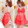 Sexy lace babydoll nightgown set with delicate design, perfect for women seeking elegant sleepwear.