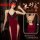 Large size sexy lace cheongsam lingerie set - seductive sleepwear & no-remove outfit for women