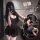 Sexy zip-front open-crotch dress - playful cute lingerie for adults, pure & tempting outfit