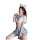 Qingshe pure sailor-style sensual lingerie skirt featuring flirty pleats, perfect for jk-inspired erotic outfits with cute ca...