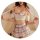 Seductive jk uniform set - provocative sailor style student outfit for adults, naughty & stylish