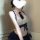 Sexy sailor uniform lingerie set featuring lace top with tie detail, perfect for cosplay or evening wear.