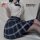 Jk sensual lingerie set for women - cute schoolgirl uniform bra & skirt outfit, plaid student costume