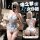 Lemon story lingerie set - cute maid costume with removable design, sexy sleepwear & playful uniform outfit