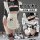 Plus size sexy maid costume for women - cute & flirty lingerie dress-up outfit for role play & cosplay, featuring a playful d...