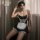 Feimu mens role play lingerie set - sexy uniform costume sleepwear for couples, plus size temptation outfit