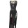European & american style sexy lingerie set featuring adjustable straps, padded bralette, and sheer chiffon dress with intric...