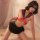 Sexy backless sailor uniform sleepwear set featuring red bow ties, cute and alluring student-style lingerie outfit.