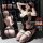Seductive see-through lace bodysuit with open crotch design, perfect for women seeking elegant and provocative style.