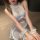 Shuyao sexy maid cosplay costume - cute anime-style maid sleepwear & lingerie set for roleplay & fun