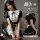 Fishjoy maid costume cosplay outfit - seductive lingerie set for role play & bedroom fun, no-remove design