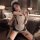 Sexy maid costume for women featuring plus-size sleepwear with seductive design, perfect for busty and curvy individuals seek...