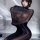 Genuine yun sensual 5d ultra-thin horse oil sleep socks – seamless, glossy, transparent unisex legwear, showcased on a model ...