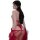 Lemon story vintage-inspired bikini set with hanfu-style robe, perfect for pure and sensual sleepwear experience.