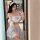 Sexy off-shoulder maid costume with ruffled details, perfect for role play and intimate nights.