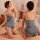 Sexy womens ice silk lace cami sleep dress set – pure & alluring lounge wear, featuring elegant lace details and silky fabric...