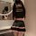 Sexy lingerie set - pure temptation sailor uniform skirt, jk style pleated mini dress & student outfit