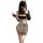 Sexy maid costume for women featuring cute anime-inspired design, perfect no-undress bedroom outfit with playful style.