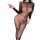 NightSigh NightSeduction Bondage Lingerie Set – Seductive SM Rope Outfit with Temptation Uniform for Couples Play - Product Image