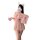 Feiniao moon gaze sheer lace seductive sleep dress with open crotch - sexy lingerie nightwear, featuring delicate lace and fl...