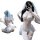 Manyeqing sheer lace bodysuit for women - sensual mesh sleep dress with open-crotch design, sexy lingerie set