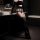 Seductive high-waisted garter stockings with sheer lace design, perfect for women seeking sensual allure and stylish elegance...