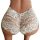 Lace sexy bikini panties set – cute teen girl style lace-trimmed briefs, european & us design