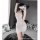 Seductive lace bodysuit with heart design, plus-size sensual outfit for women, perfect for couples.