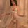 Sexy lingerie set for women - seductive sleepwear, provocative costume & passionate nightwear ensemble featuring lace details...