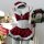 Genuine yun red christmas lingerie set - sexy new year sleepwear, pure-allure jk uniform for women, festive holiday-themed ou...