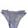 Sexy lace bodysuit featuring sheer mesh and halter neck design, perfect for curvy figures with mid-rise thong style.