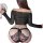 Guiyun lace mesh bikini panties for women - lightweight, breathable low-rise sexy lingerie with seamless sheer design