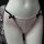 Pure & sweet lace womens mid-rise seamless cotton underwear featuring delicate lace design, ultra-soft fabric, antibacterial ...