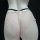 Pure & sweet lace womens mid-rise seamless cotton underwear - ultra-soft, antibacterial, super-stretchy