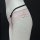 Pure & sweet lace womens mid-rise seamless cotton underwear featuring ultra-soft fabric, antibacterial properties, and super-...