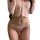 Gorgeous cloud sexy lingerie featuring sweet pure design, low-rise lace bikini with bow and sheer mesh.