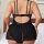 Plus size sexy lace lingerie set - transparent erotic underwear for women, style 9061 collection