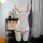 Sexy maid costume for women, hot role play outfit, pure temptation kawaii cosplay set a902 displayed on mannequin with decora...